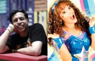 Circo en el Per: Ernesto Pimentel dirige el proyecto circense de "Tatiana, la reina de los nios"