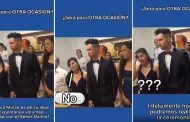 "Una seal?": Juez cancela boda por broma de la novia en el registro civil