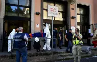 Mueren seis ancianos en el incendio de una residencia en Italia