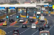 Defensora: Contrato de concesin entre la Municipalidad de Lima y Rutas de Lima "es lesivo y vulnera derechos"