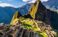 Machu Picchu: Ciudadela inca cumple 16 aos de ser elegida como una de las maravillas del mundo