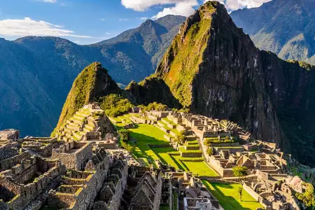 Machu Picchu: Ciudadela inca cumple 16 años de ser elegida como una de las marav
