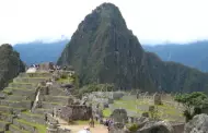 Machu Picchu: Conoce por qu la eligieron como la nueva maravilla del mundo moderno