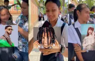 "No me acuerdo": Escolares sorprenden con sus respuestas sobre smbolos patrios