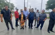 Trujillo: denuncian que delincuentes roban hasta 10 vehculos por da