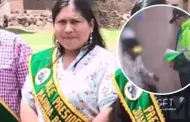 Feminicidio en Cusco: Terrible! Una profesora fue asesinada por su pareja en Sicuani