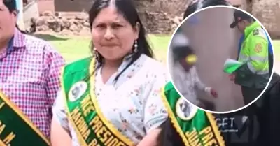 Fallece profesora de 36 aos, vctima de feminicidio en Sicuani.