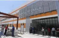 Hospitales abandonados en Arequipa: Obras empezaron hace 7 aos y an no concluyen
