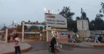 Hospitalizados por accidente en 'Pasamayito'