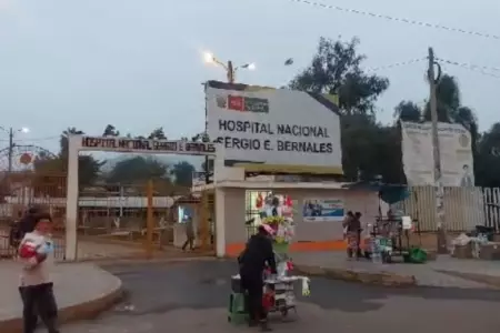 Hospitalizados por accidente en 'Pasamayito'
