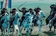 'Napoleón': Joaquin Phoenix regresa en emocionante película sobre el ascenso político de Bonaparte