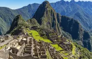 Machu Picchu: Denuncian prdida de distintivos que reconocen al santuario histrico como Maravilla del Mundo