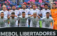 Atencin 'cremas'! Universitario: As llega Corinthians al decisivo duelo por la Copa Sudamericana