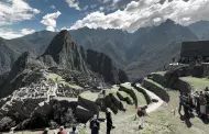 Machu Picchu: Turista estadounidense fallece tras sufrir paro cardiaco, confirm el Ministerio de Cultura