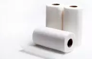 Rollo de papel de cocina: Cul es la forma correcta que se debe colocar este producto en el hogar?