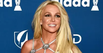 Britney lanza su libro en octubre