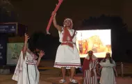 Fiestas Patrias: Parque de las Leyendas presentará "Experiencia Ychsma" en su recorrido nocturno