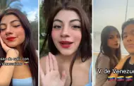 Joven sorprende con su experiencia al salir con un venezolano