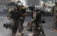 Tercera 'Toma de Lima': Gobierno buscara declarar estado de Emergencia en la Red Vial Nacional a pocos das de las movilizaciones