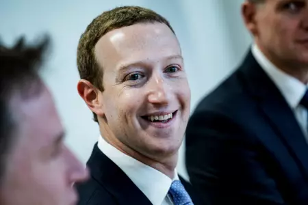 La rivalidad entre Zuckerberg y Musk se intensifica con ventaja para el CEO de M