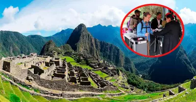 Machu Picchu: Entradas para visitar el santuario histrico se agotan hasta agost