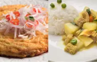 Taste Atlas: Tortilla de raya y Cau Cau son los peores platos de toda la gastronoma peruana