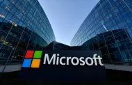 Hackers chinos atacaron cuentas del gobierno de EEUU, segn Microsoft