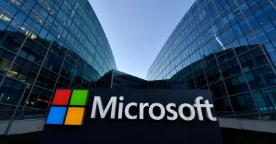 Hackers chinos atacaron cuentas del gobierno de EEUU, segn Microsoft