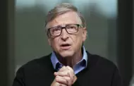 Bill Gates advierte sobre la inteligencia artificial: "Los riesgos son reales, pero manejables"