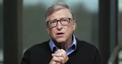 Bill Gates advierte sobre la inteligencia artificial