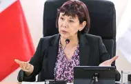 Ministra de la Mujer anuncia proyecto de ley para erradicar el matrimonio infantil