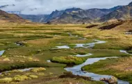 Fenmeno El Nio: Advierten que Cusco se quedar sin agua potable en 90 das por evento climtico