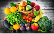 Curiosidades: Sabas que hay 6 verduras que en realidad son frutas?