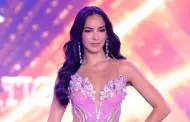 Miss Supranational 2023: Quin es el diseador del vestido usado por Valeria Flrez en la preliminar del certamen?