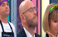 'El Gran Chef Famosos': Antonio Pavn, Mr. Peet y Beln Estvez pasan a noche de eliminacin