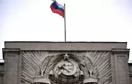 Rusia aprueba una ley contra las personas transgnero