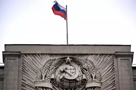 Rusia aprueba una ley contra las personas transgnero
