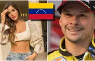 Se mudarn? Korina Rivadeneira planea emocionante regreso a Venezuela junto a Mario Hart