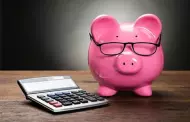 Ahorrar: Conoce 5 formas para que el dinero te alcance hasta fin de mes