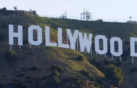 Actores de Hollywood rechazan trabajar en industrias israeles