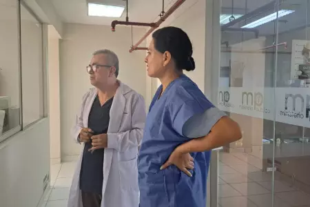 Existe dficit de especialistas en medicina legal para atencin en necropsias