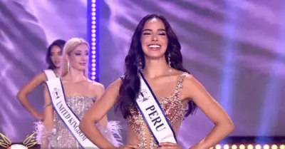 Valeria Flrez no pas al Top 5 del Miss Supranational 2023.