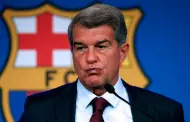 Dura sancin! UEFA multa al Barcelona por incumplir en el 'fair play' financiero