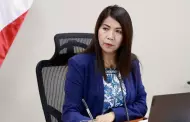 Extrabajador de Cordero Jon Tay denuncia a entorno de presunto cómplice de congresista: He sido amedrentado