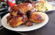 Da del Pollo a la brasa: Conoce AQU por qu se celebra cada tercer domingo de julio