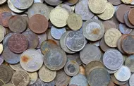 Trucos caseros: Sabes cmo limpiar monedas antiguas y que estas queden relucientes?