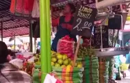 Tercera 'Toma de Lima': Productos de primera necesidad en Cusco incrementaran sus precios por protestas