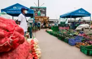 Gran Mercado Mayorista: Comerciantes piden eliminar alza de tarifa a vehculos porque "afecta la economa popular"