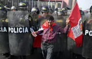 Defensoría del Pueblo sobre 'Toma de Lima': Movilizaciones sociales son una expresión del derecho a la protesta