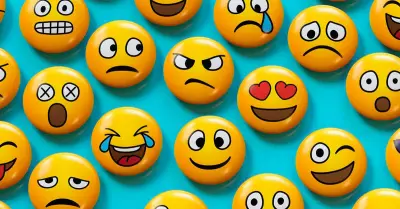 Da Mundial del Emoji: Por qu se celebra a este peculiar pictograma cada 17 de